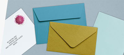 Envelopes